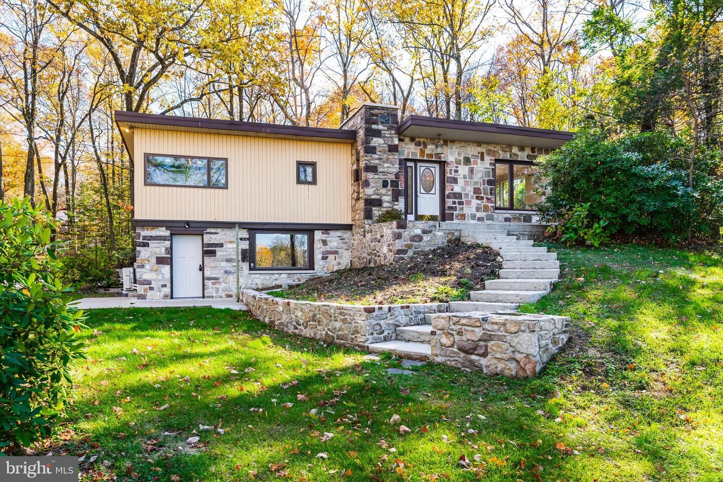 Property Photo: 3211 Pricetown Road PA 19522