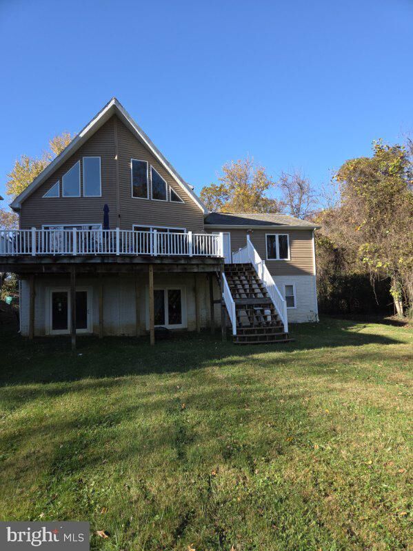 Property Photo:  2203 Mulberry Hill Road  MD 21409 