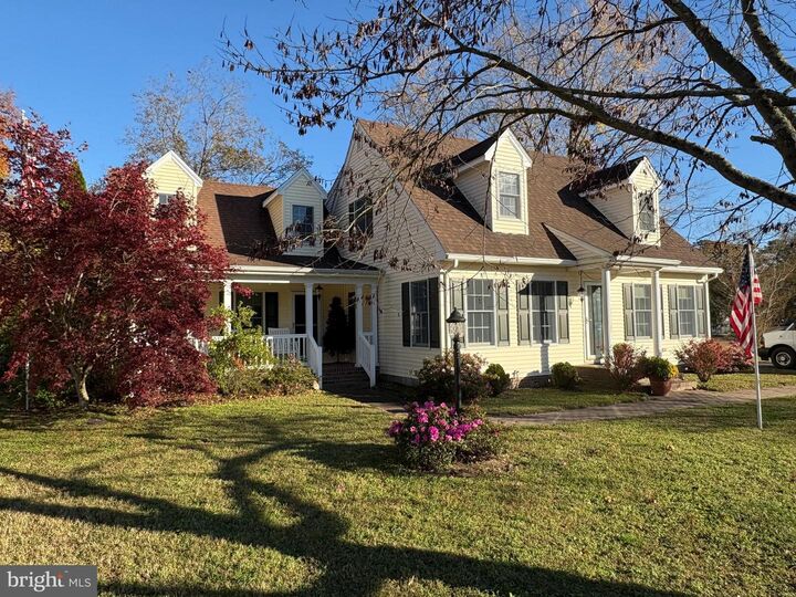 Property Photo:  211 Poplar Street  MD 21875 