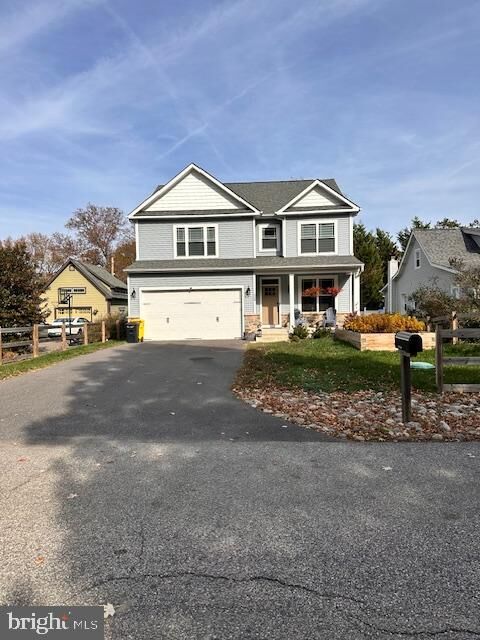 Property Photo:  596 West Drive A  MD 21146 