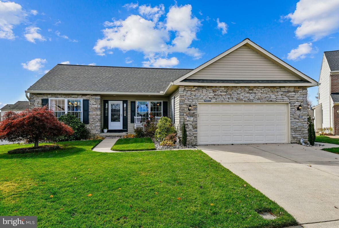 Property Photo:  1991 Gulfstream Court  MD 21050 