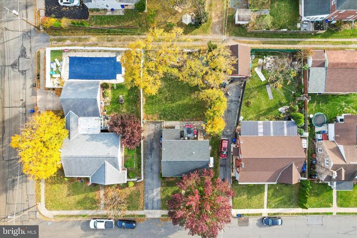 Property Photo: 604 Belmont Avenue PA 19605