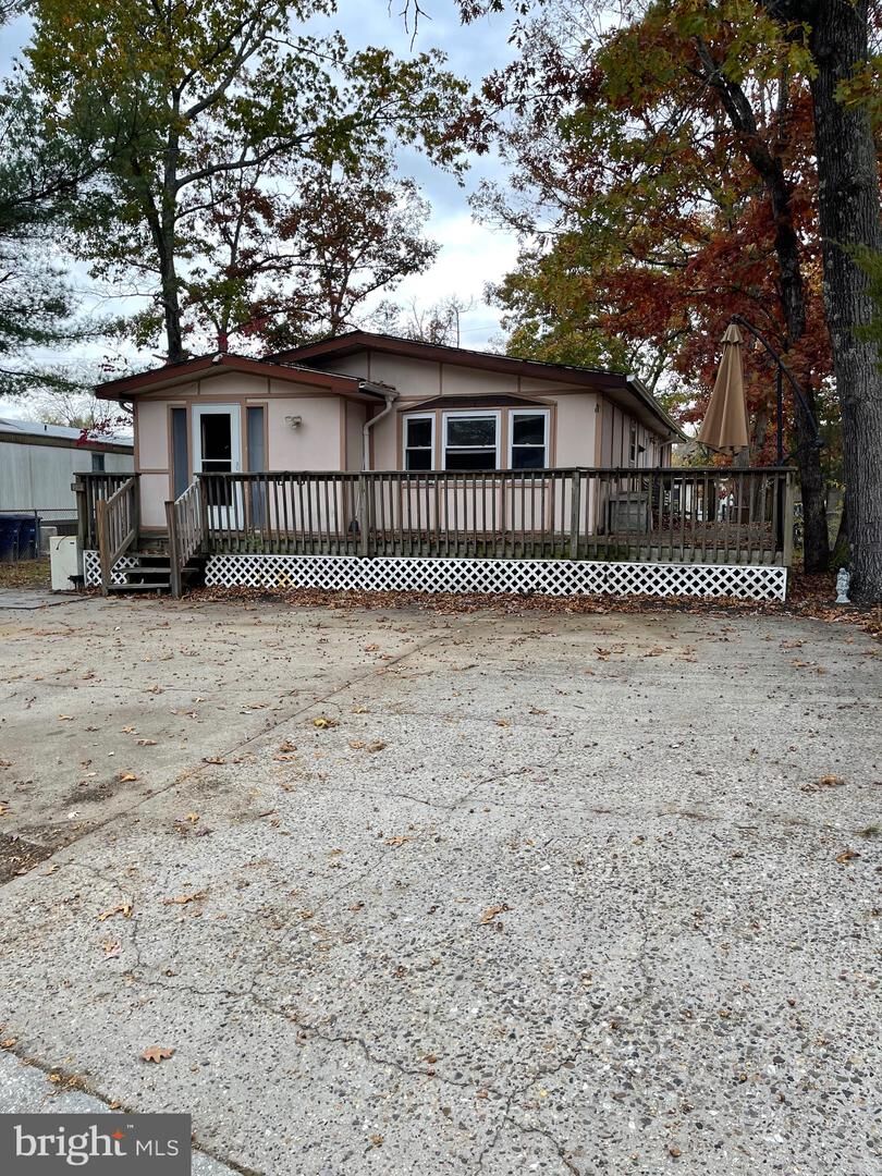 Property Photo:  3399 Liberty Street  NJ 08015 