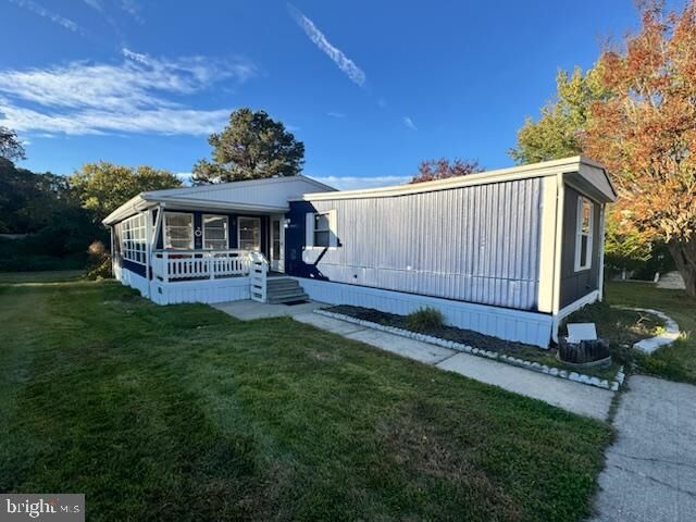 17236 Pine Water Drive  Lewes DE 19958 photo