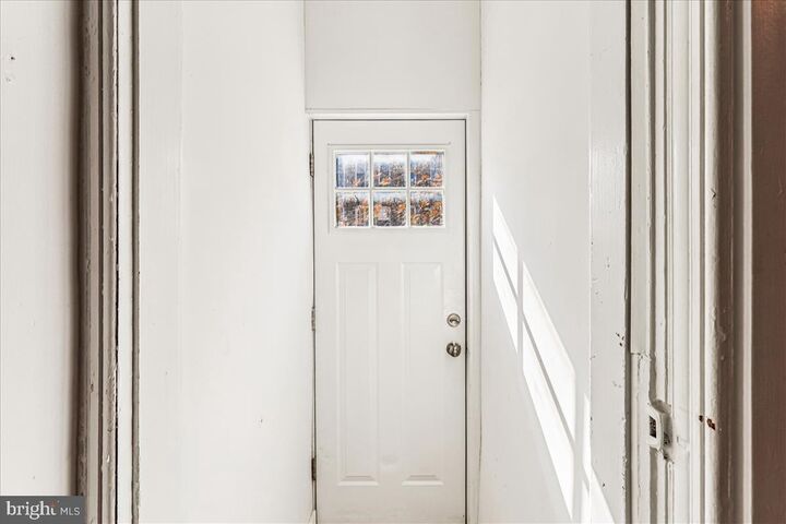 Property Photo: 2023 Division Street MD 21217