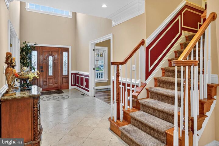 Property Photo: 7602 Gaylord Drive VA 22003