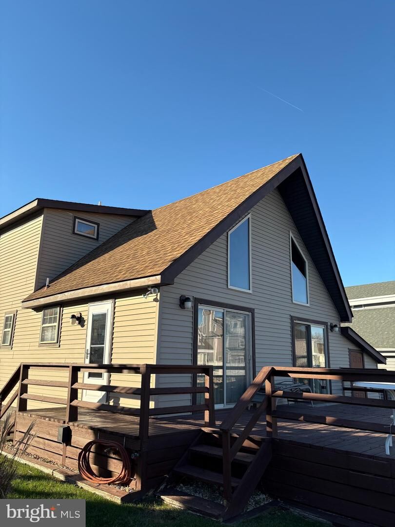 Property Photo: 10602 Pine Needle Road MD 21842