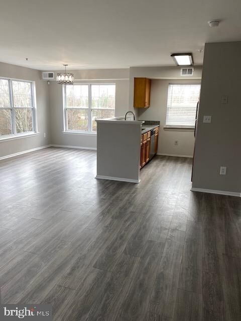 Property Photo: 14100 Farnsworth Lane 2206 MD 20772