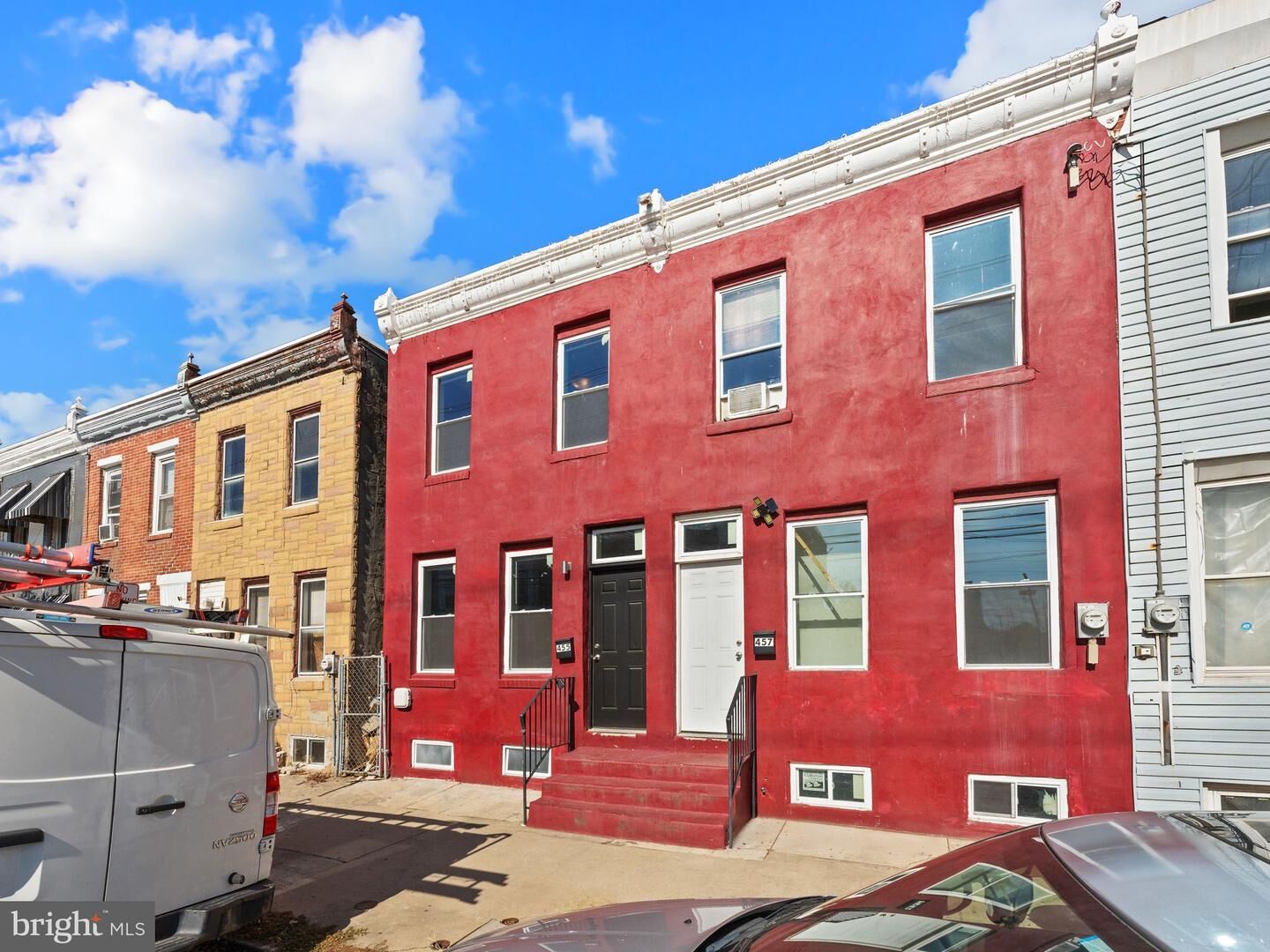 Property Photo:  455 Mechanic Street  NJ 08104 