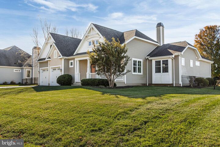 Property Photo:  32448 Cindy Way  DE 19958 