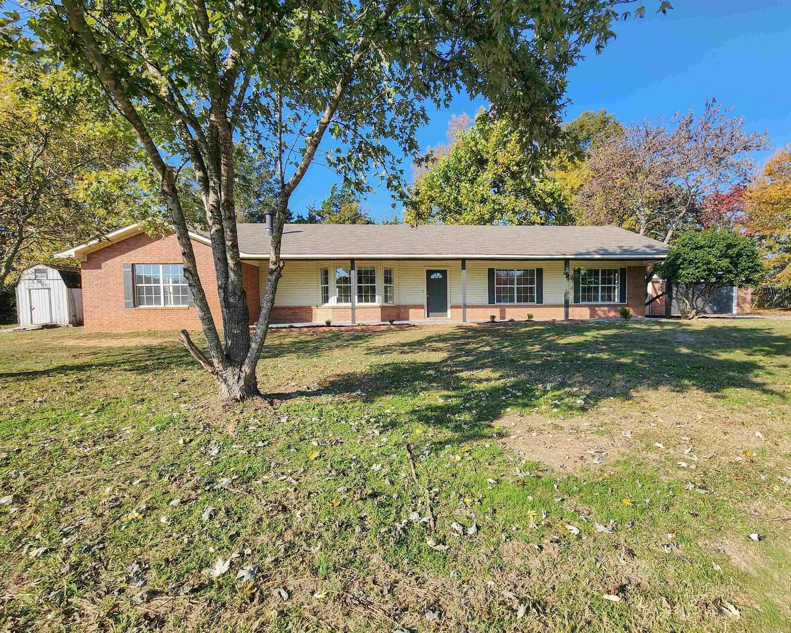Property Photo:  40 Haley Circle  AR 72032 