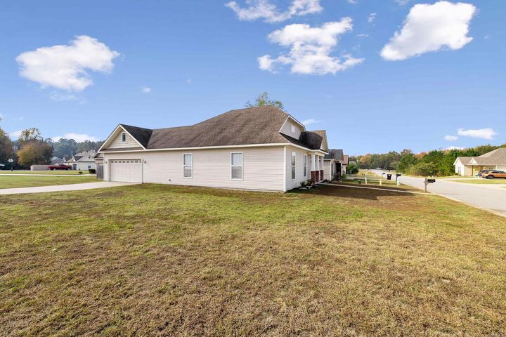 Property Photo:  2701 Eden  AR 72015 