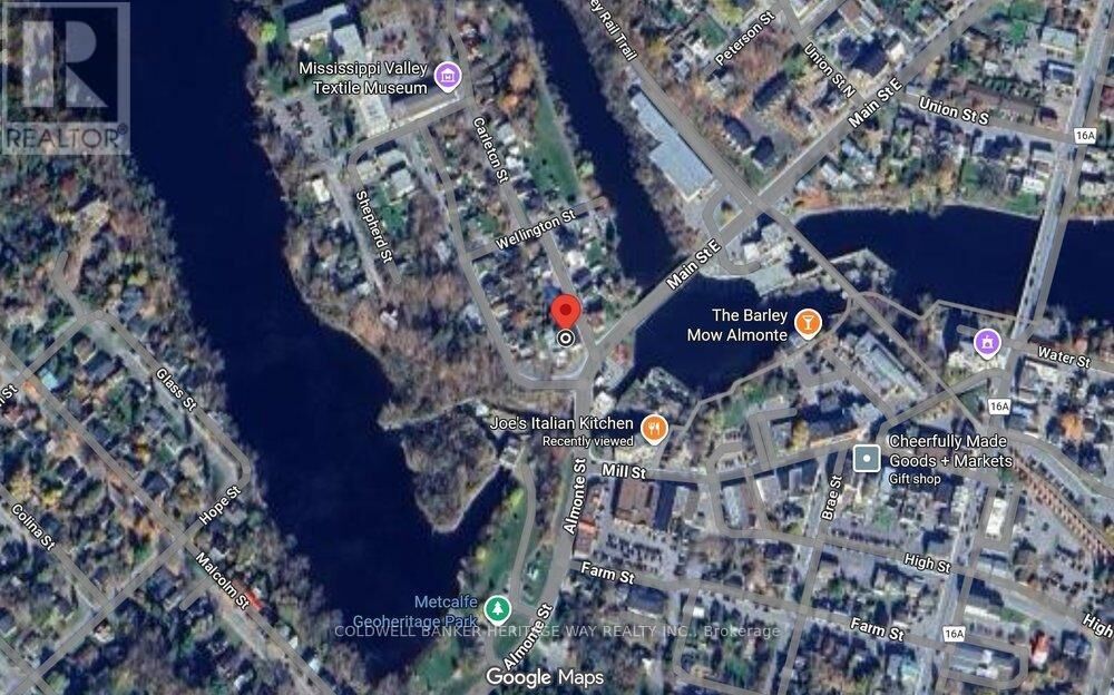 Property Photo:  48 Main Street West  ON K0A 1A0 