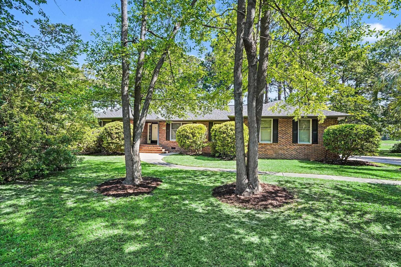 Property Photo:  8209 Timber Ridge Rd.  SC 29526 