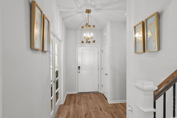 Property Photo:  1663 Villena Dr.  SC 29579 