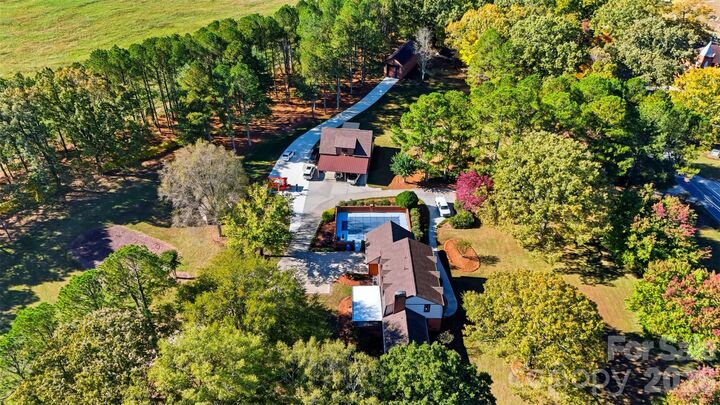 Property Photo:  115 El Bethel Road  NC 28086 