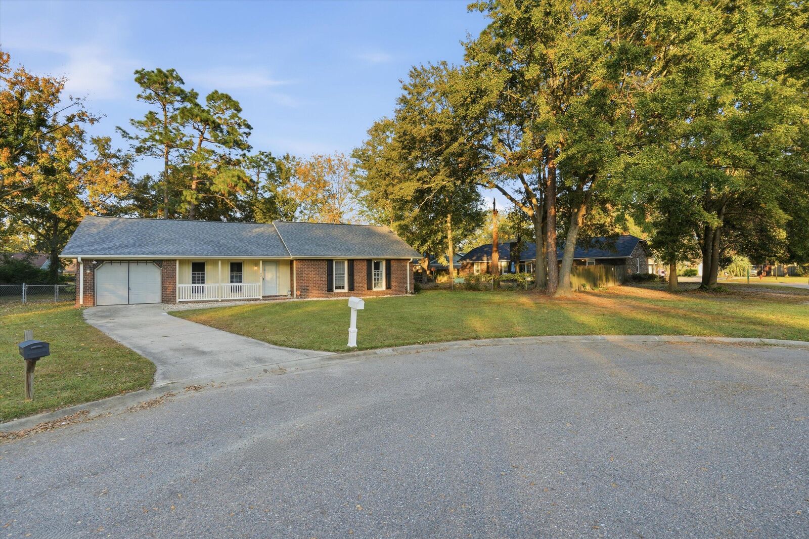 Property Photo:  102 Moccasin Court  SC 29486 