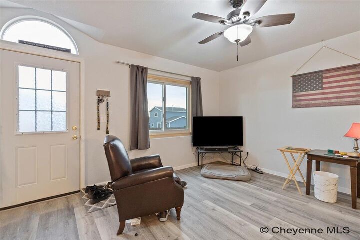 Property Photo: 636 Sierra Madre St WY 82007