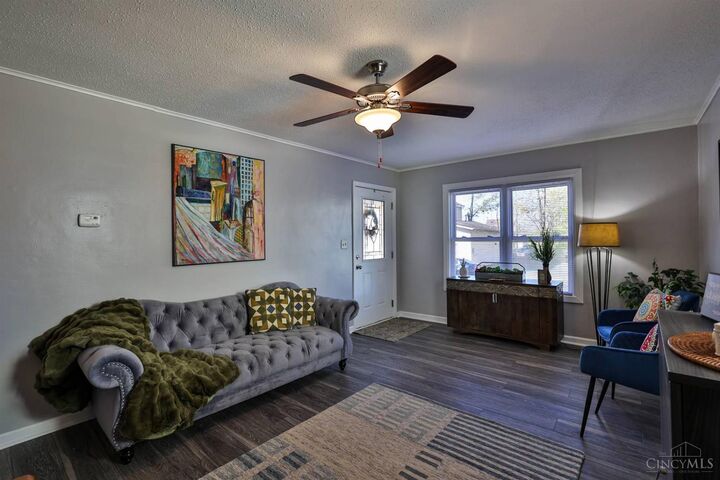 Property Photo:  1110 Shuler Avenue  OH 45011 