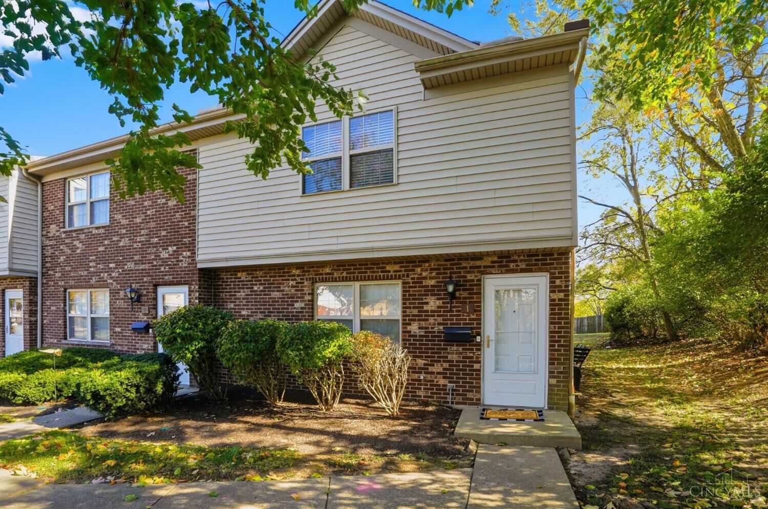 Property Photo:  5654 Cheviot Road  OH 45247 