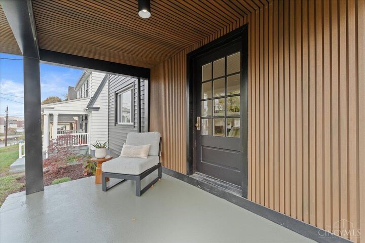 Property Photo:  2185 Crane Avenue  OH 45207 