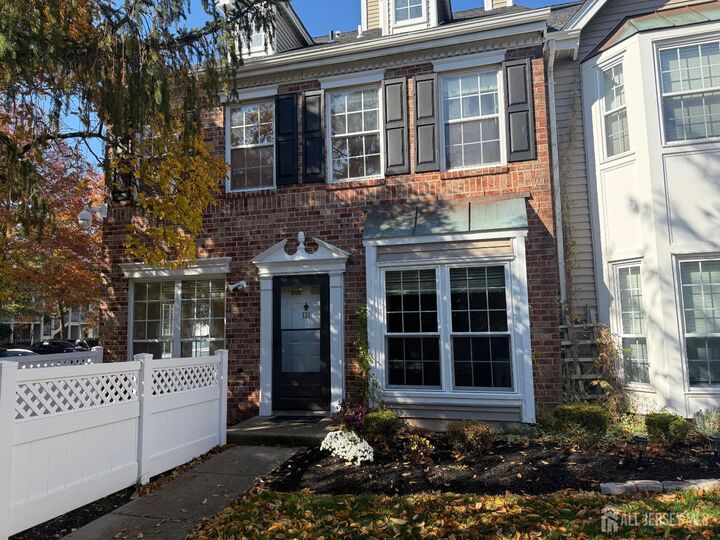 Property Photo: 131 Albury Way NJ 08902