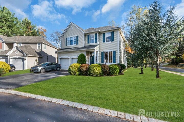 Property Photo: 2 Blacksmith Pass NJ 07722