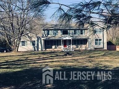 Property Photo:  124 Taylor Mills Road  NJ 07726 