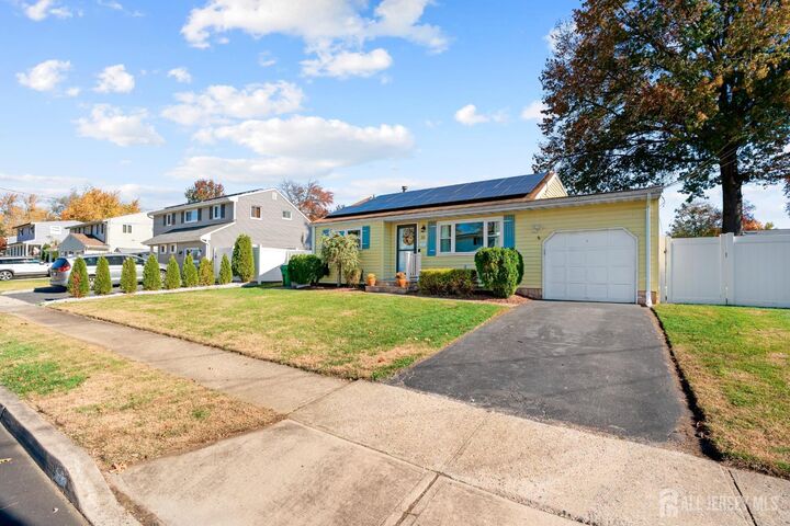 Property Photo: 18 Bruce Street NJ 08857