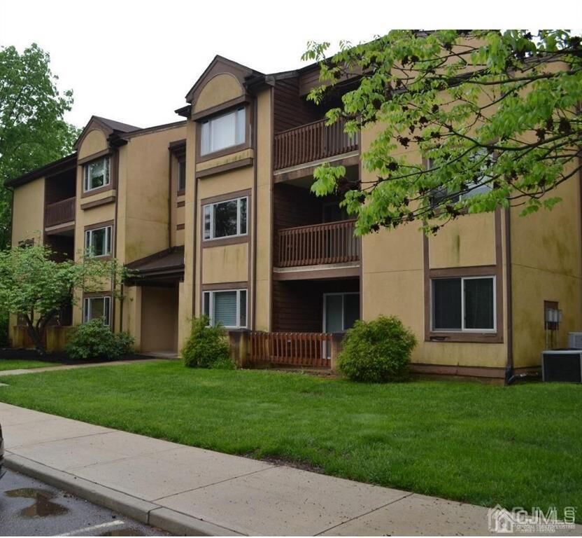 Property Photo: 3121 Sayre Drive NJ 08540