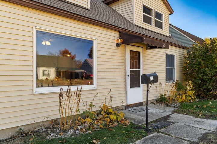Property Photo:  1743 Ransburg Avenue  OH 43223 