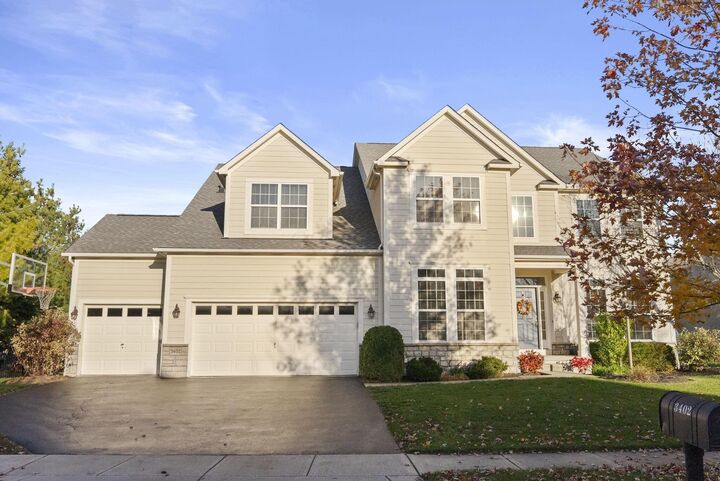 3402 Winding Woods Drive  Powell OH 43065 photo