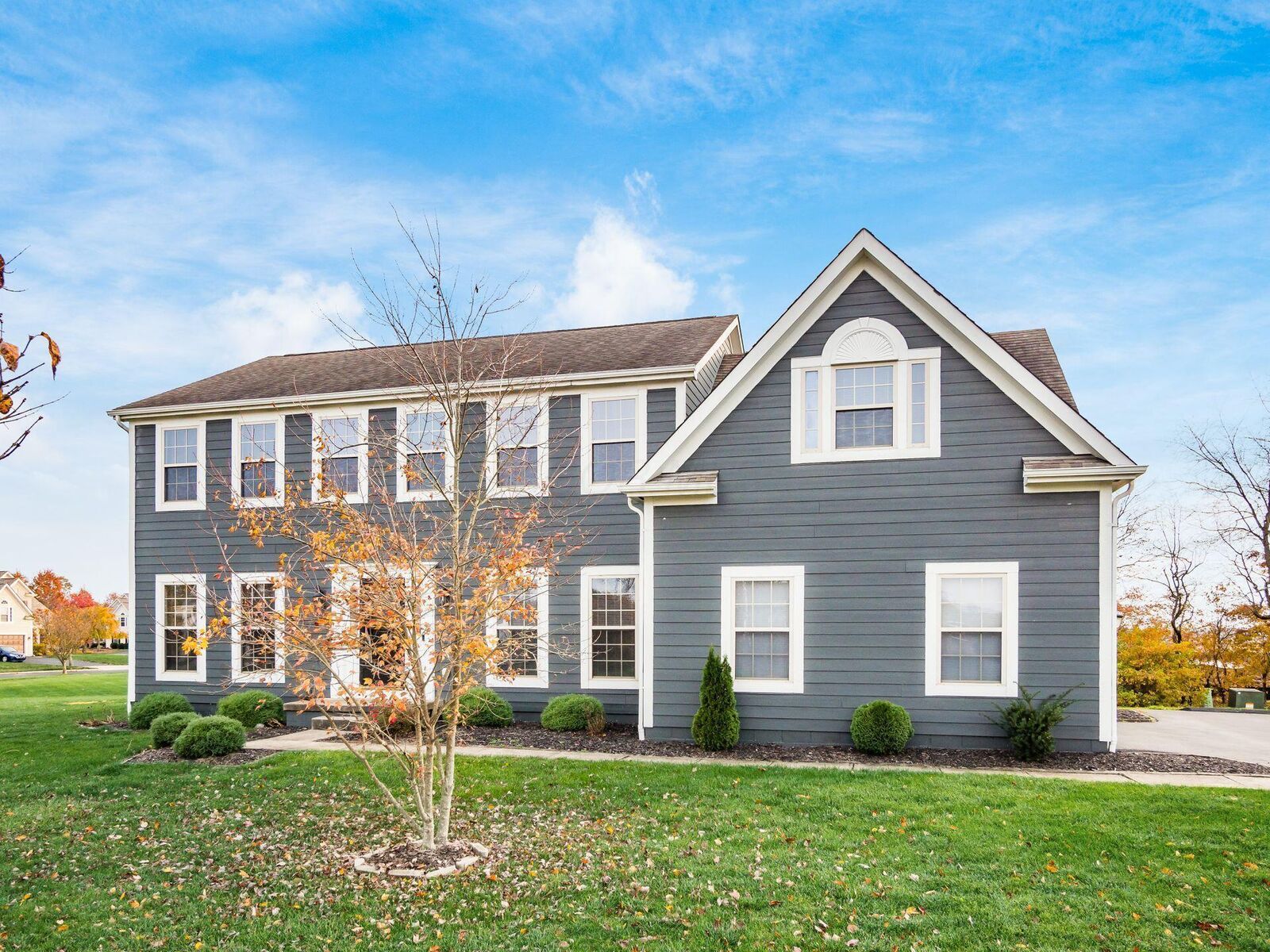 Property Photo:  2478 Silver Hill Street  OH 43035 