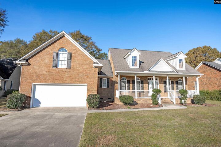 Property Photo:  14 Ithaca  SC 29078 