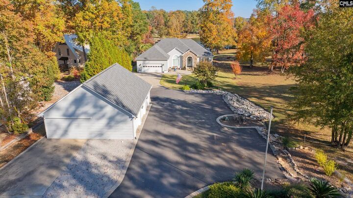 Property Photo:  1518 Prosperity  SC 29127 