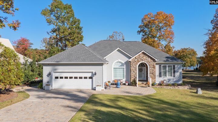 Property Photo: 1518 Prosperity SC 29127