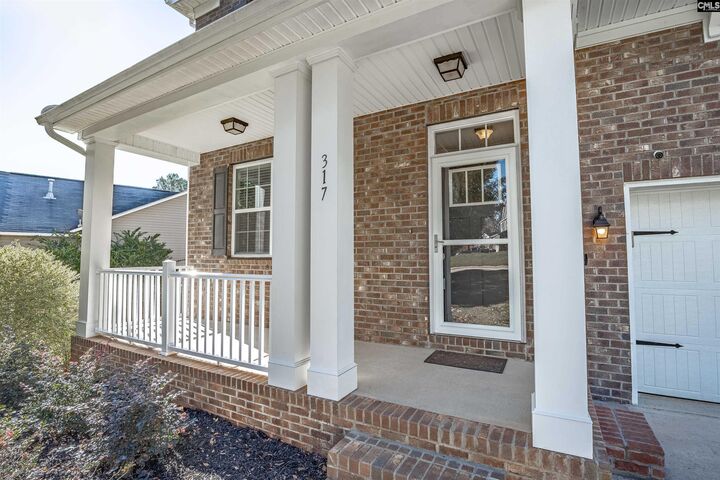 Property Photo: 317 Eagle Claw SC 29036