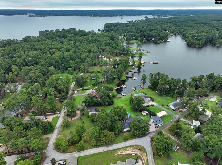 Property Photo:  1459 Bombing Range  SC 29054 