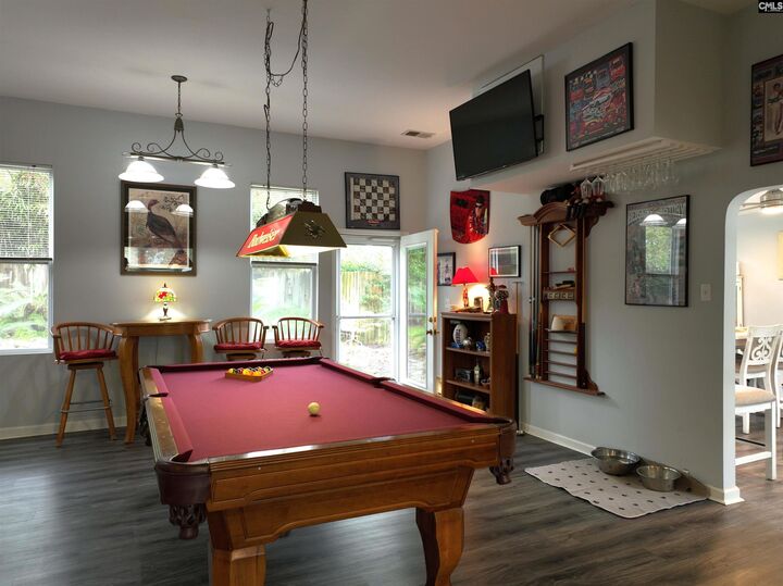 Property Photo: 1459 Bombing Range SC 29054