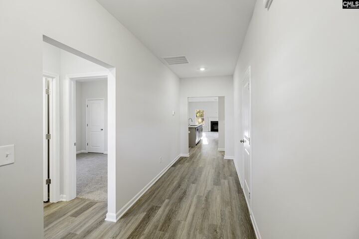 Property Photo: 758 Clementine SC 29054