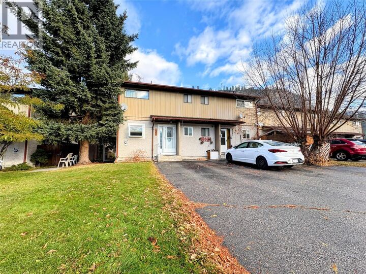 Property Photo: 1451 78th Avenue 109 BC V0H 1H0