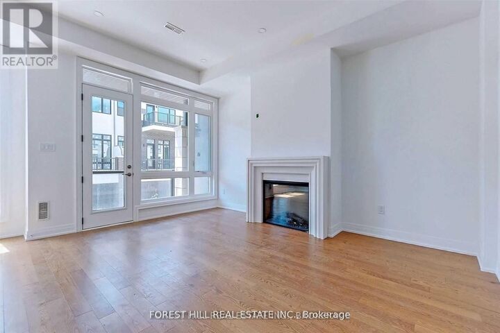 Property Photo:  22 Banshee Lane  ON L4E 1H3 