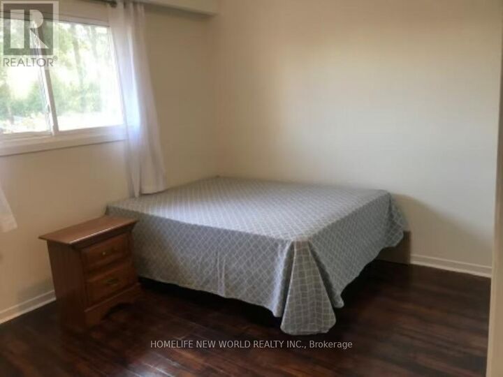 Property Photo:  83 Purpledusk Trail  ON M1E 4C6 