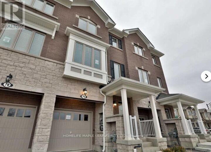 Property Photo:  76 Hibiscus Lane  ON L8K 0A4 