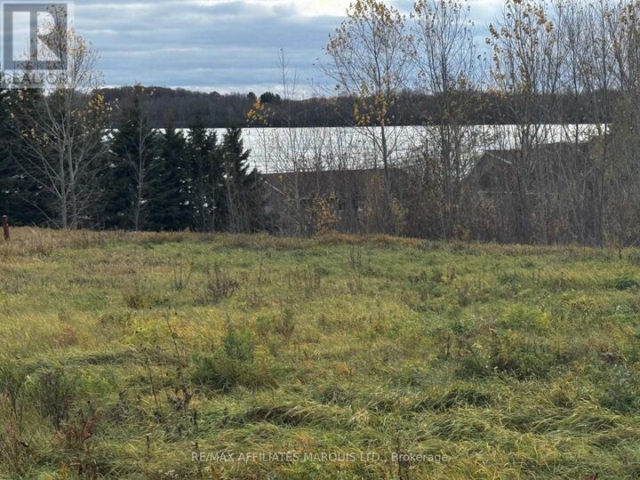 Property Photo:  Lot Rae Road  ON K6H 5R5 
