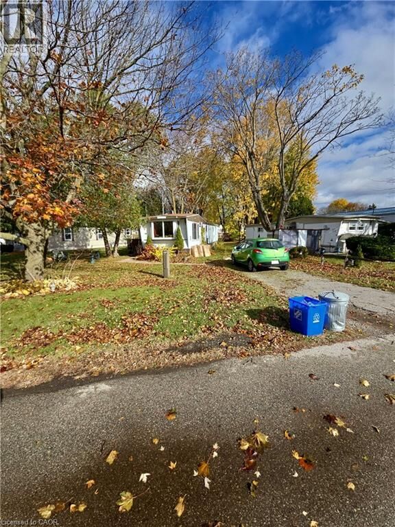 Photo de la propriété:  117 Jessie Lee Lane  ON N2J 4G8 