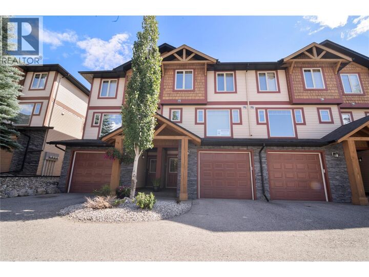 Property Photo:  4878 Ridge Road 18  BC V0A 1M0 