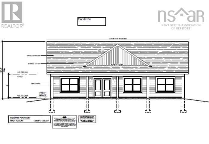 Property Photo:  Woodchuck Lane 3  NS B2T 1B9 