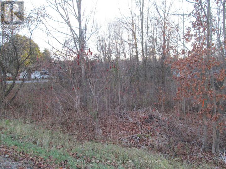 Photo de la propriété: 0 Fisher Street North ON K0A 3L0