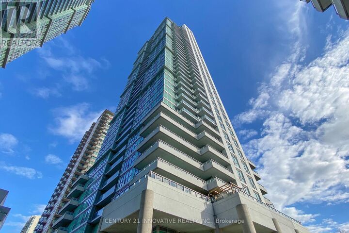 Property Photo:  50 Town Centre Court 702  ON M1P 0A9 